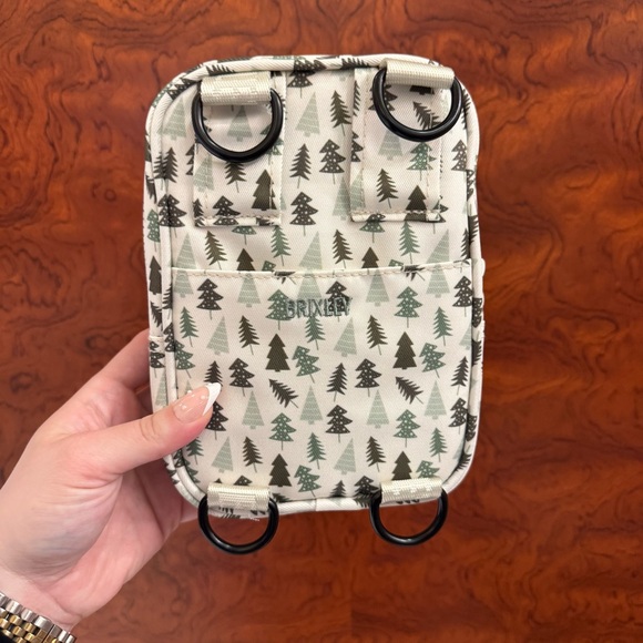 Brixley Fanny Pack Crossbody Bag - Picture 2 of 3